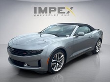 2024 Chevrolet Camaro 3LT