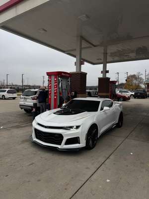 2018 Chevrolet Camaro - ZL1