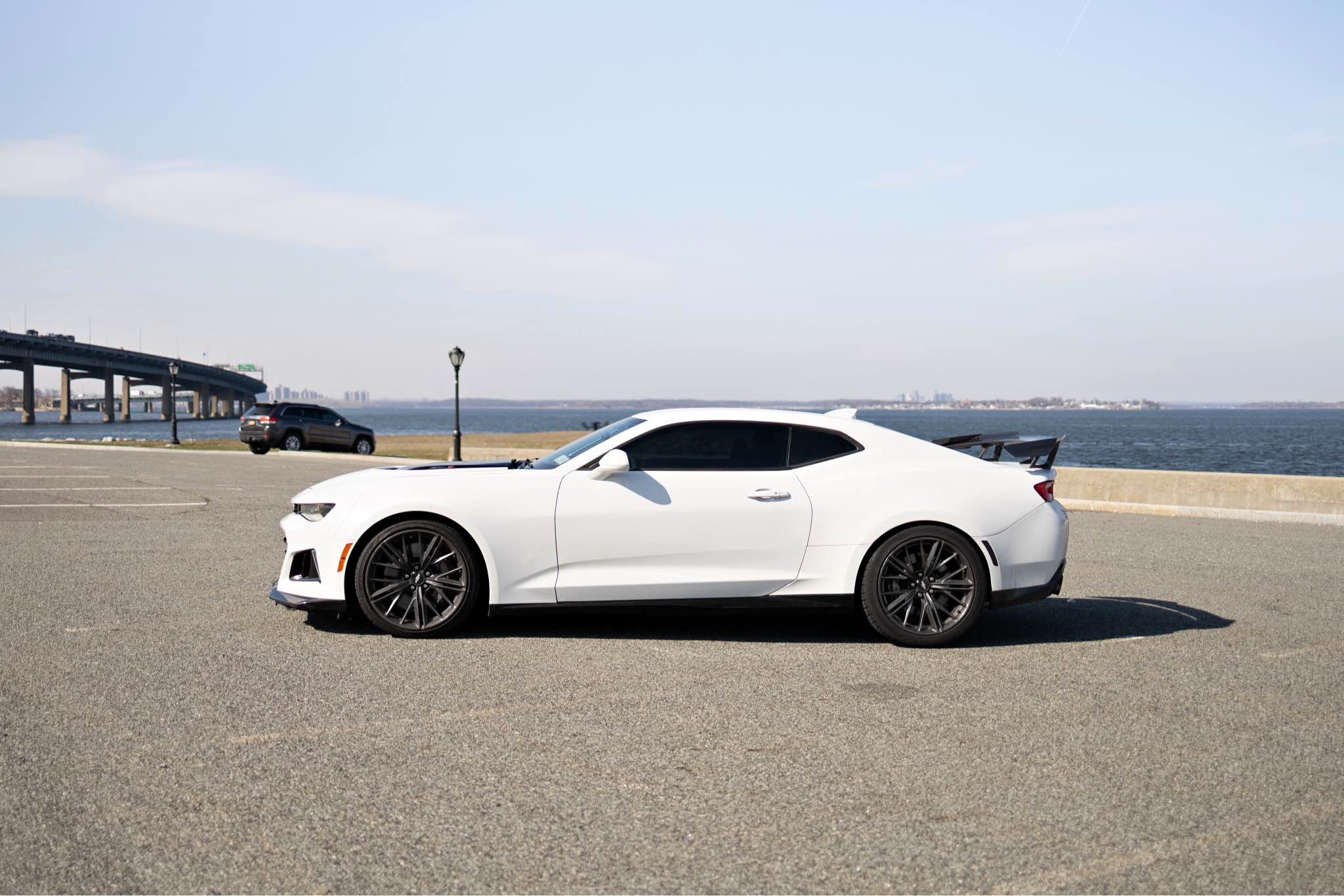 2017 Chevrolet Camaro - ZL1