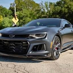 2024 Chevrolet Camaro ZL1 Coupe Collector's Edition