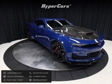 2023 Chevrolet Camaro SS