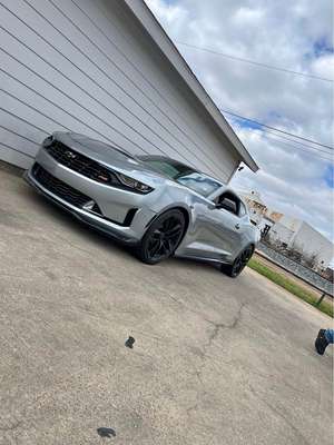 2023 Chevrolet Camaro - LT1 Coupe 2D
