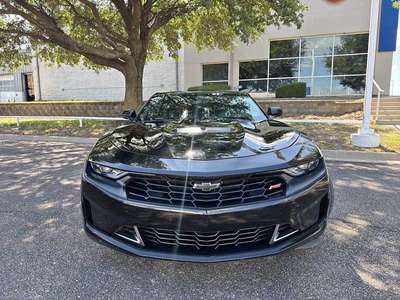 2023 Chevrolet Camaro - LT1 Coupe 2D