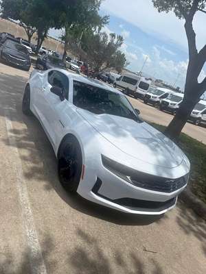 2023 Chevrolet Camaro - 1LT