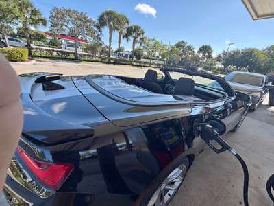 2017 Chevrolet Camaro - RS Convertible 2D