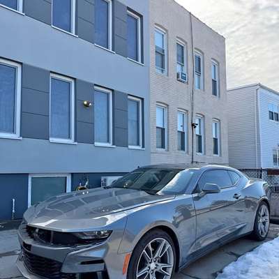 2022 Chevrolet Camaro - LT Don\u2019t waste my time