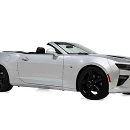 2017 Chevrolet Camaro