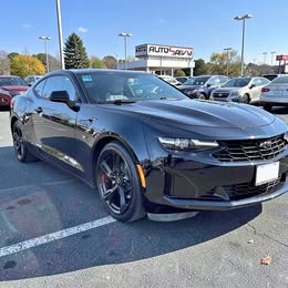 2024 Chevrolet Camaro 1LT \ud83e\udd18 25567 Miles