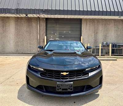 2022 Chevrolet Camaro - LT