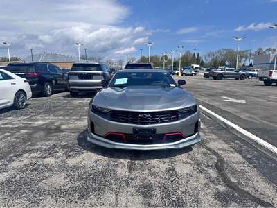 2024 Chevrolet Camaro - RS Coupe 2D