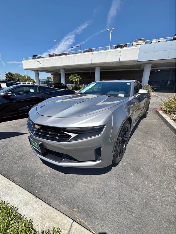 2023 Chevrolet Camaro - 1LT