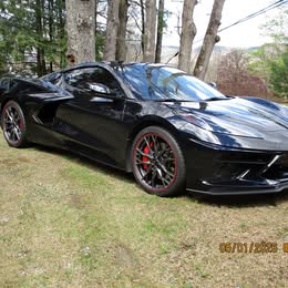 2019 Chevrolet Camaro - LT Coupe 2D