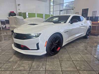 2023 Chevrolet Camaro - LT1 Coupe 2D