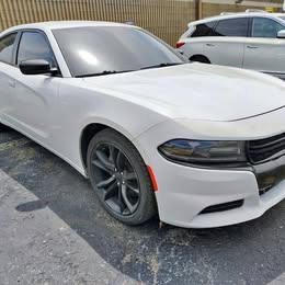 2016 Chevrolet Camaro - LT Coupe 2D