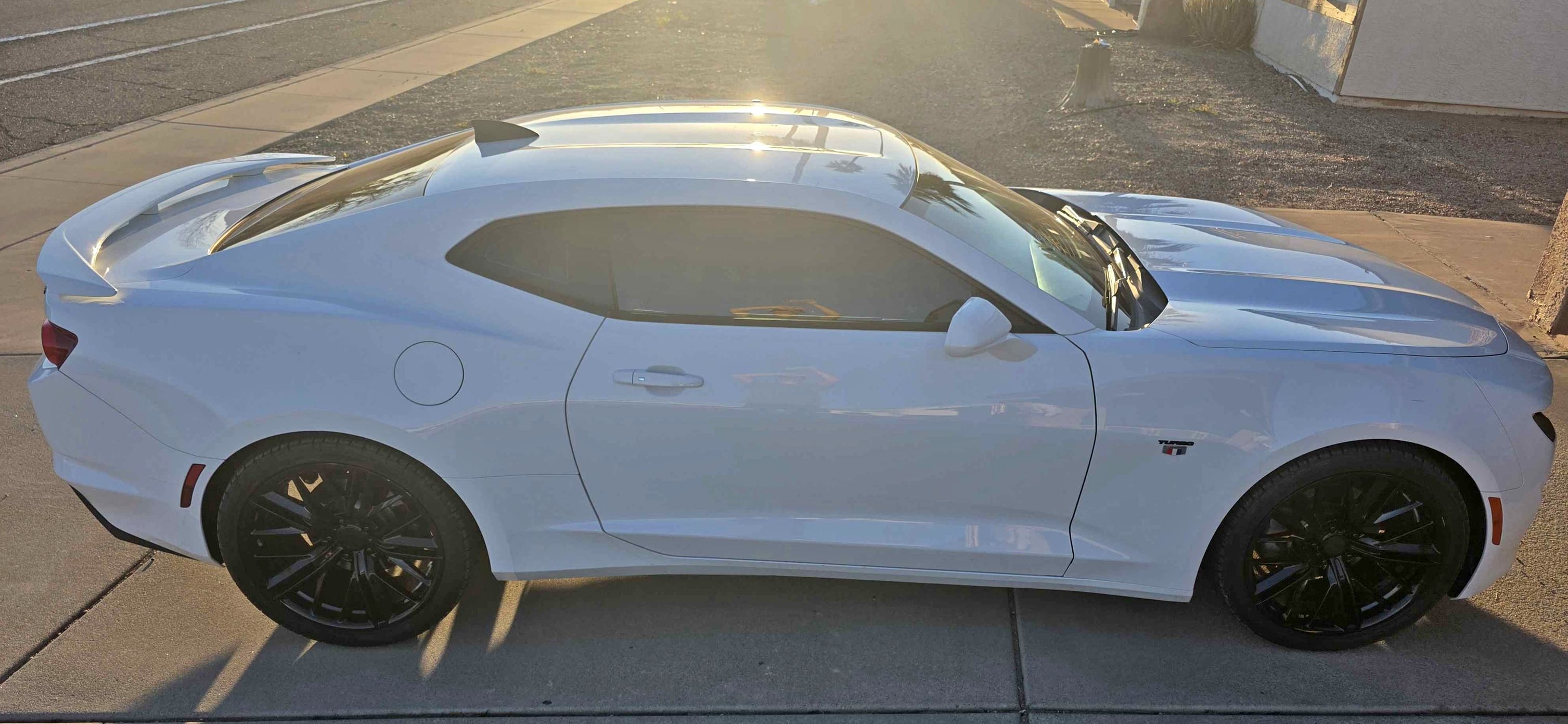 2019 Chevrolet Camaro - 1LT
