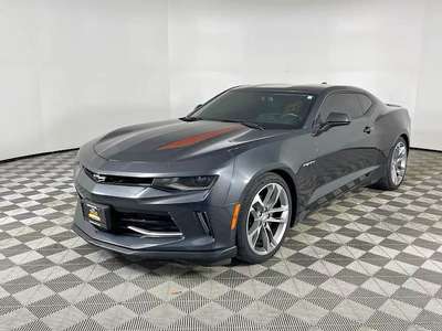 2017 Chevrolet Camaro - 2LT