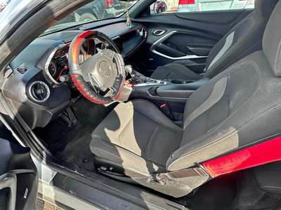 2016 Chevrolet Camaro - RS Coupe 2D