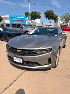 2023 Chevrolet Camaro - 2LT