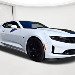 2024 Chevrolet Camaro 1LT