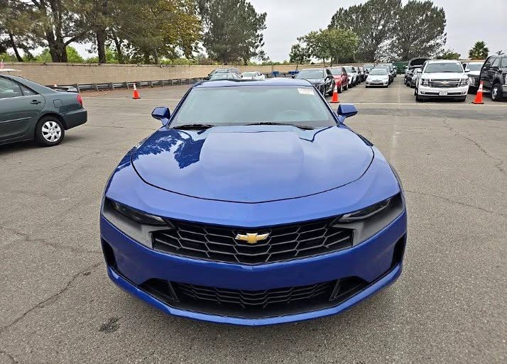 2021 Chevrolet camaro (536)