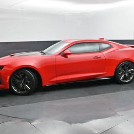 2017 Chevrolet Camaro ZL1