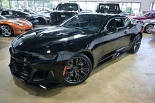 2021 Chevrolet Camaro 2dr Coupe ZL1