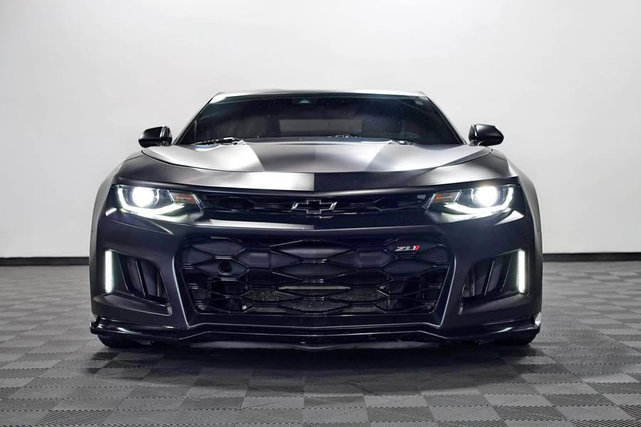 2023 Chevrolet Camaro - ZL1 Coupe 2D