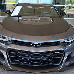 2023 Chevrolet Camaro ZL1