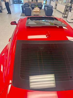 2019 Chevrolet Camaro - ZL1