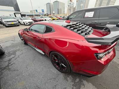 2023 Chevrolet Camaro - ZL1 Coupe 2D