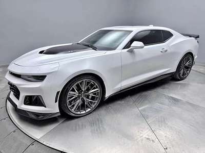 2021 Chevrolet Camaro - ZL1