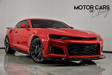 2022 Chevrolet Camaro ZL1