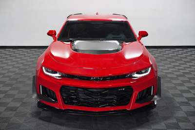 2017 Chevrolet Camaro - ZL1