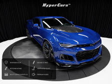 2019 Chevrolet Camaro ZL1