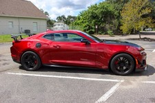 2022 Chevrolet Camaro ZL1