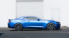 2017 Chevrolet Camaro 2dr Cpe ZL1