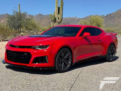 2023 Chevrolet Camaro ZL1