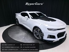 2023 Chevrolet Camaro ZL1