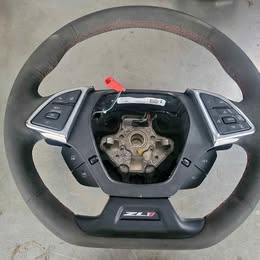 2018 Chevrolet Camaro - ZL1 Coupe 2D