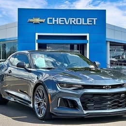 2023 Chevrolet Camaro - ZL1