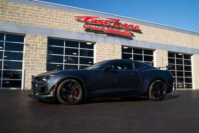 2023 Chevrolet Camaro ZL1-1LE