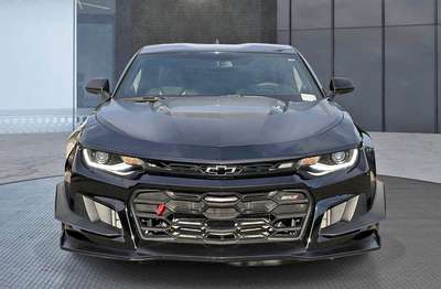 2018 Chevrolet Camaro - ZL1 Coupe 2D