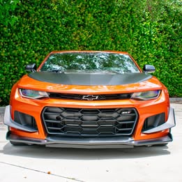 2022 Chevrolet camaro zl1 1le