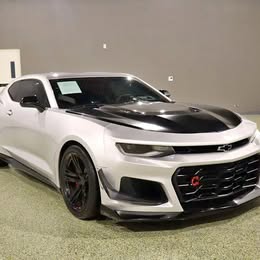 2019 Chevrolet Camaro - ZL1