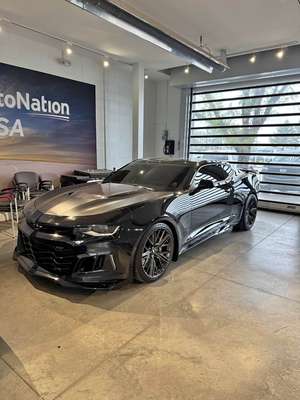 2017 Chevrolet Camaro - ZL1
