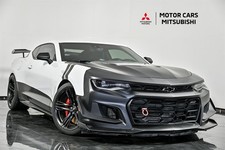 2021 Chevrolet Camaro ZL1