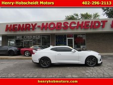 2017 Chevrolet Camaro ZL1