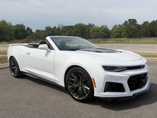 2017 Chevrolet Camaro ZL1