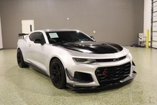 2019 Chevrolet Camaro ZL1