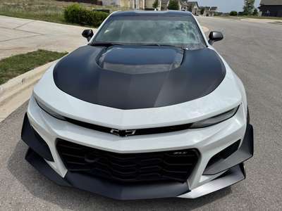 2018 Chevrolet Camaro - ZL1 1LE